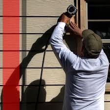 Best Siding Maintenance  in Minneota, MN